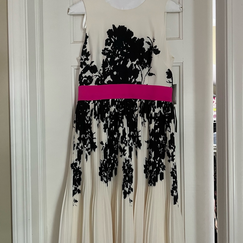 Eliza J Dress